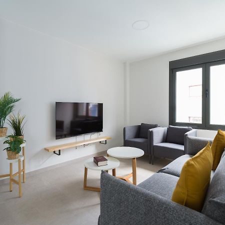Atrium Building By Mycanaryhomes Λας Πάλμας ντε Γκραν Κανάρια Εξωτερικό φωτογραφία