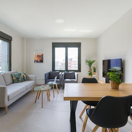 Atrium Building By Mycanaryhomes Λας Πάλμας ντε Γκραν Κανάρια Εξωτερικό φωτογραφία