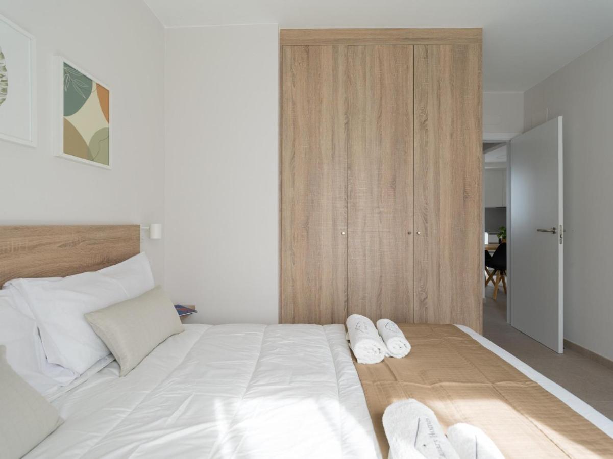 Atrium Building By Mycanaryhomes Λας Πάλμας ντε Γκραν Κανάρια Εξωτερικό φωτογραφία