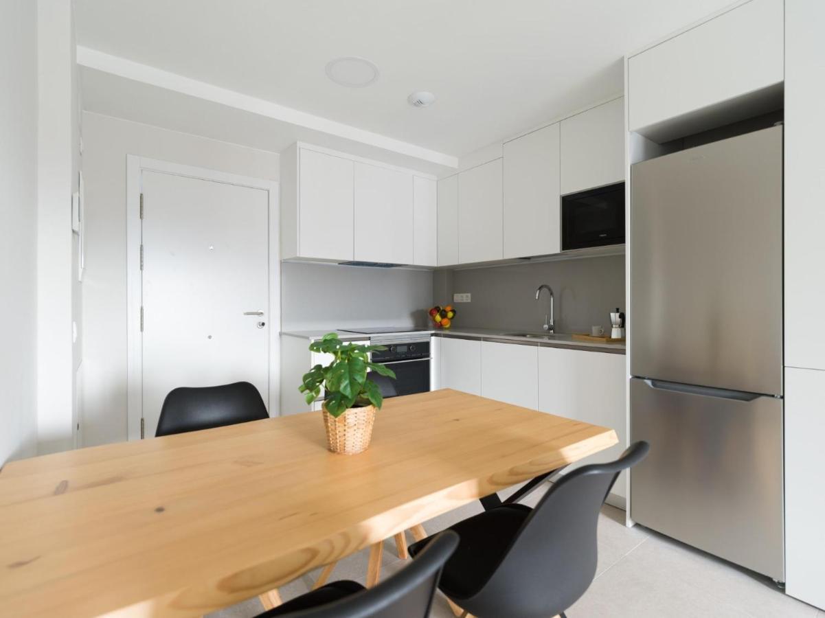 Atrium Building By Mycanaryhomes Λας Πάλμας ντε Γκραν Κανάρια Εξωτερικό φωτογραφία
