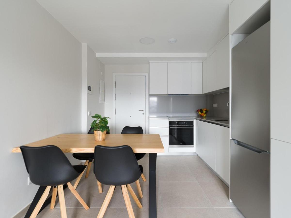 Atrium Building By Mycanaryhomes Λας Πάλμας ντε Γκραν Κανάρια Εξωτερικό φωτογραφία