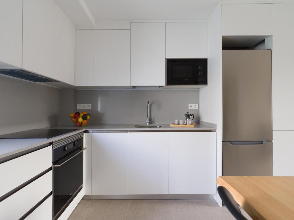 Atrium Building By Mycanaryhomes Λας Πάλμας ντε Γκραν Κανάρια Εξωτερικό φωτογραφία