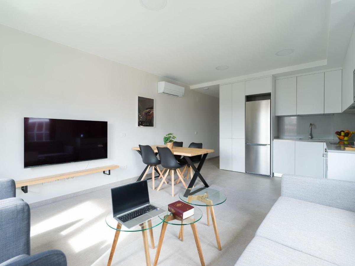 Atrium Building By Mycanaryhomes Λας Πάλμας ντε Γκραν Κανάρια Εξωτερικό φωτογραφία