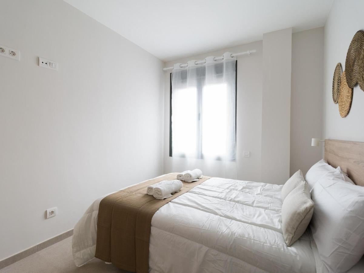 Atrium Building By Mycanaryhomes Λας Πάλμας ντε Γκραν Κανάρια Εξωτερικό φωτογραφία
