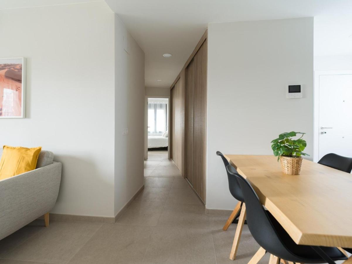 Atrium Building By Mycanaryhomes Λας Πάλμας ντε Γκραν Κανάρια Εξωτερικό φωτογραφία