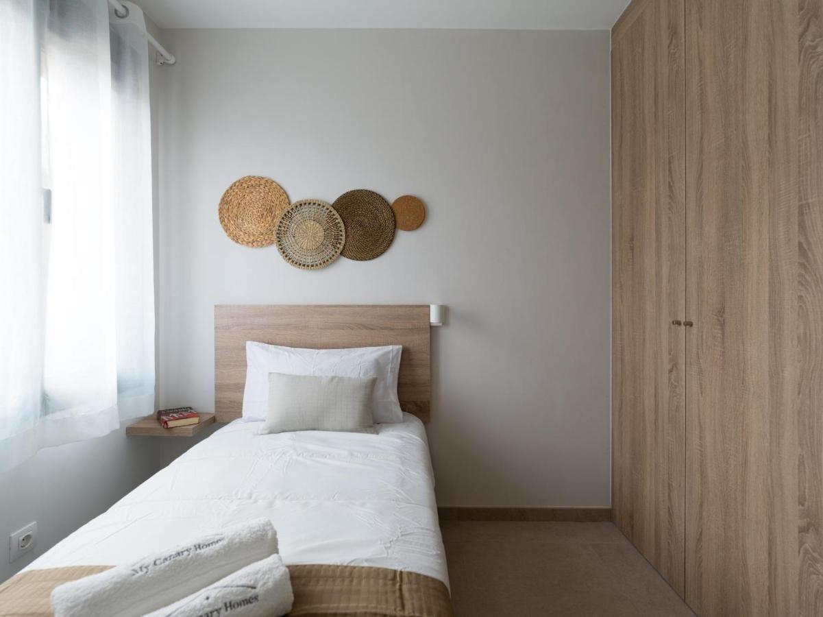 Atrium Building By Mycanaryhomes Λας Πάλμας ντε Γκραν Κανάρια Εξωτερικό φωτογραφία