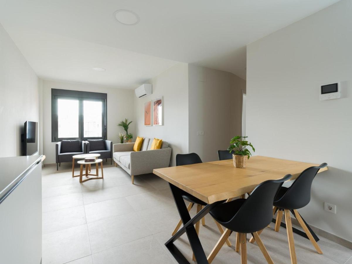 Atrium Building By Mycanaryhomes Λας Πάλμας ντε Γκραν Κανάρια Εξωτερικό φωτογραφία