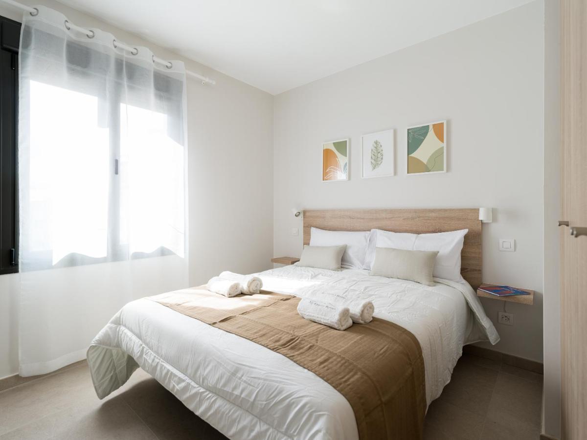 Atrium Building By Mycanaryhomes Λας Πάλμας ντε Γκραν Κανάρια Εξωτερικό φωτογραφία