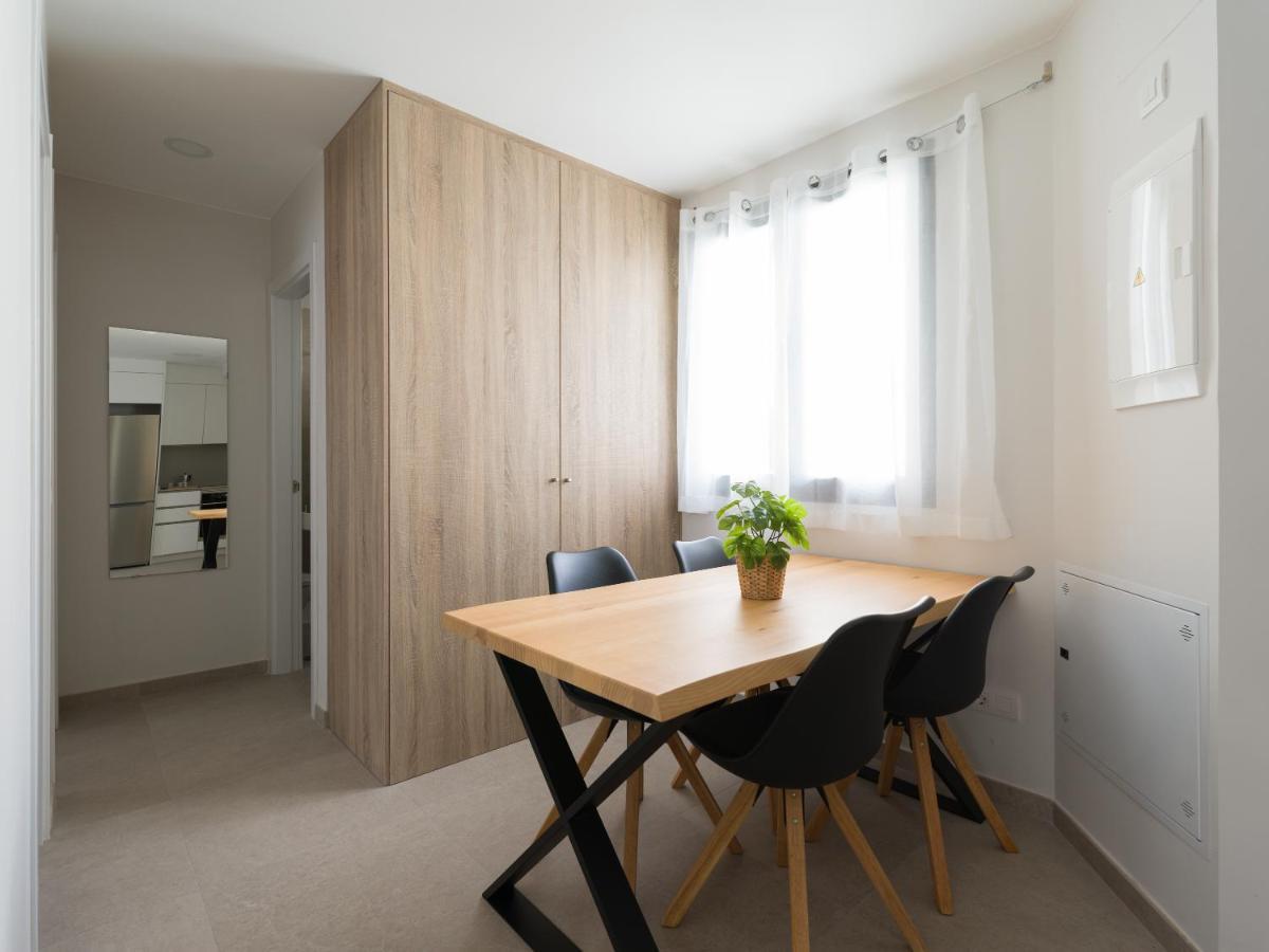 Atrium Building By Mycanaryhomes Λας Πάλμας ντε Γκραν Κανάρια Εξωτερικό φωτογραφία
