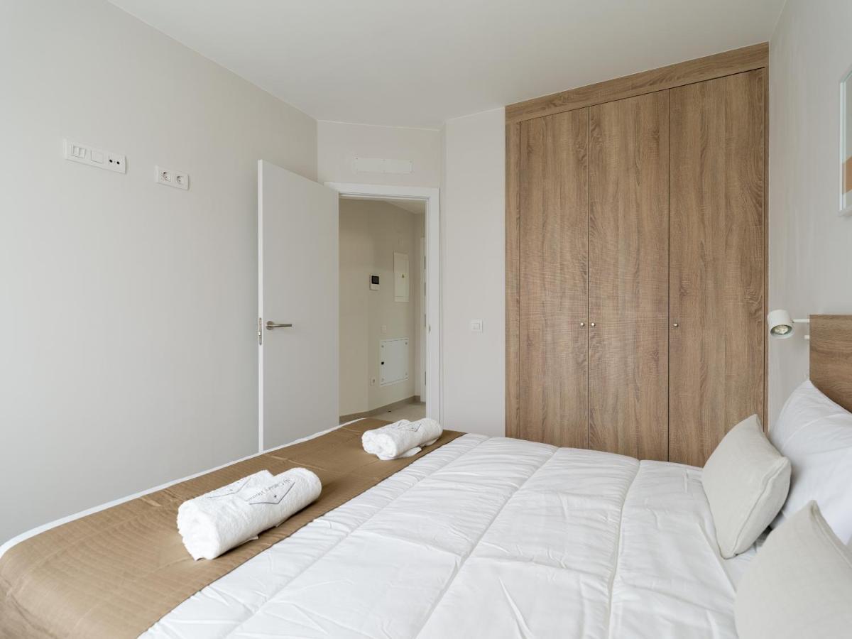 Atrium Building By Mycanaryhomes Λας Πάλμας ντε Γκραν Κανάρια Εξωτερικό φωτογραφία