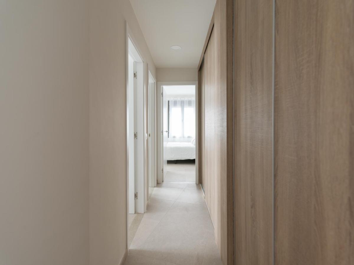 Atrium Building By Mycanaryhomes Λας Πάλμας ντε Γκραν Κανάρια Εξωτερικό φωτογραφία