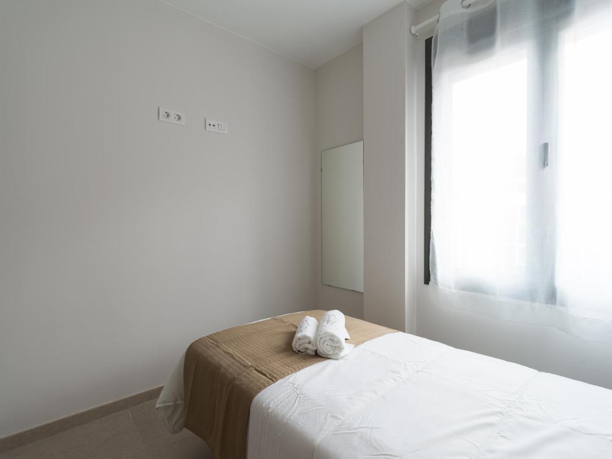 Atrium Building By Mycanaryhomes Λας Πάλμας ντε Γκραν Κανάρια Εξωτερικό φωτογραφία
