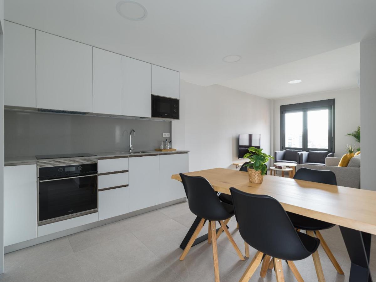 Atrium Building By Mycanaryhomes Λας Πάλμας ντε Γκραν Κανάρια Εξωτερικό φωτογραφία