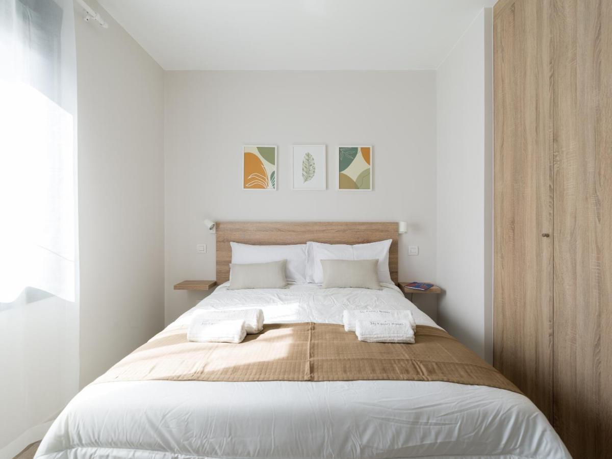 Atrium Building By Mycanaryhomes Λας Πάλμας ντε Γκραν Κανάρια Εξωτερικό φωτογραφία
