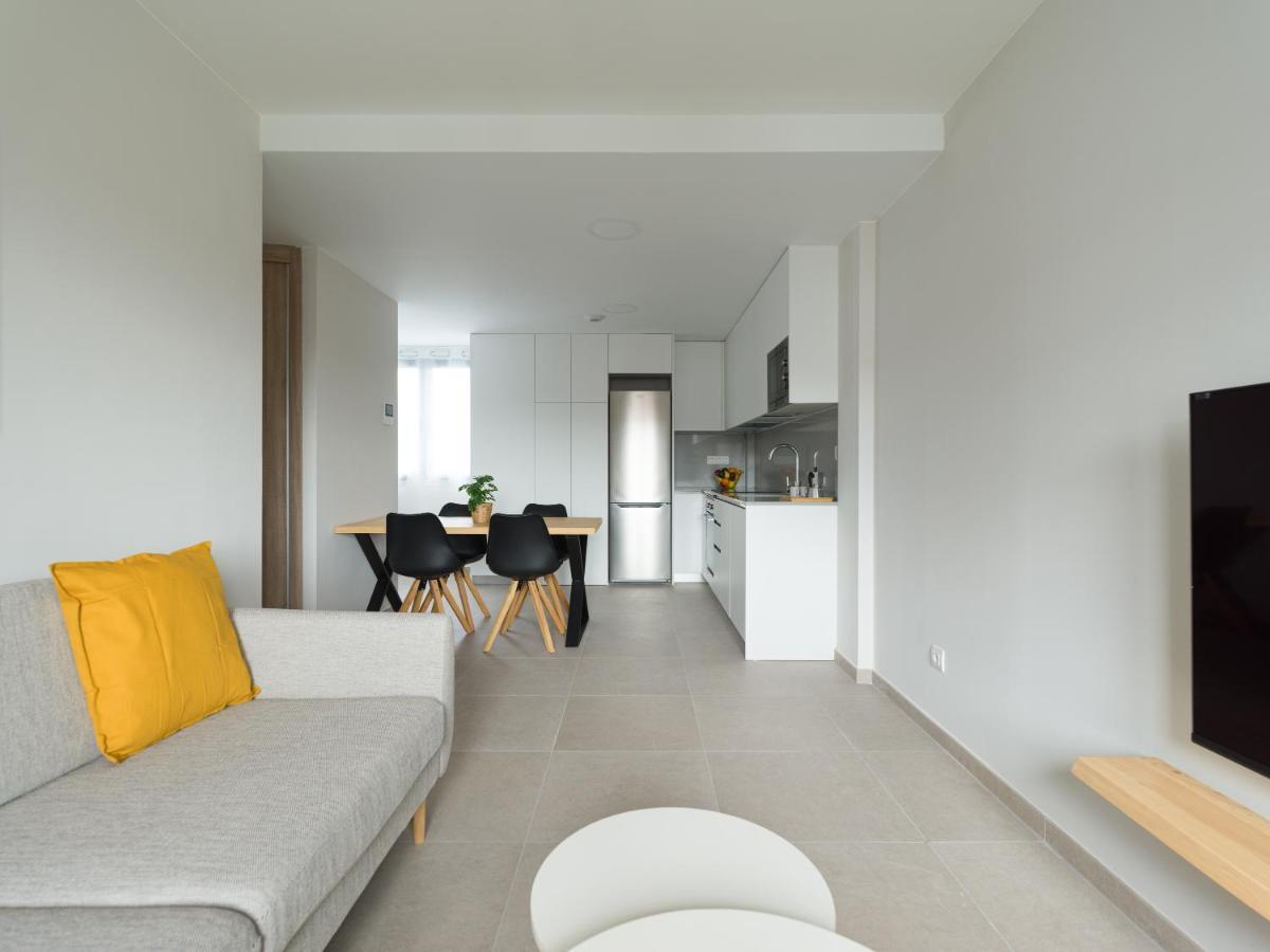 Atrium Building By Mycanaryhomes Λας Πάλμας ντε Γκραν Κανάρια Εξωτερικό φωτογραφία