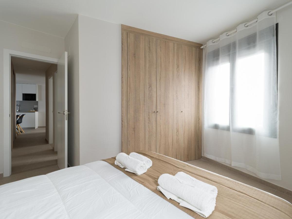 Atrium Building By Mycanaryhomes Λας Πάλμας ντε Γκραν Κανάρια Εξωτερικό φωτογραφία