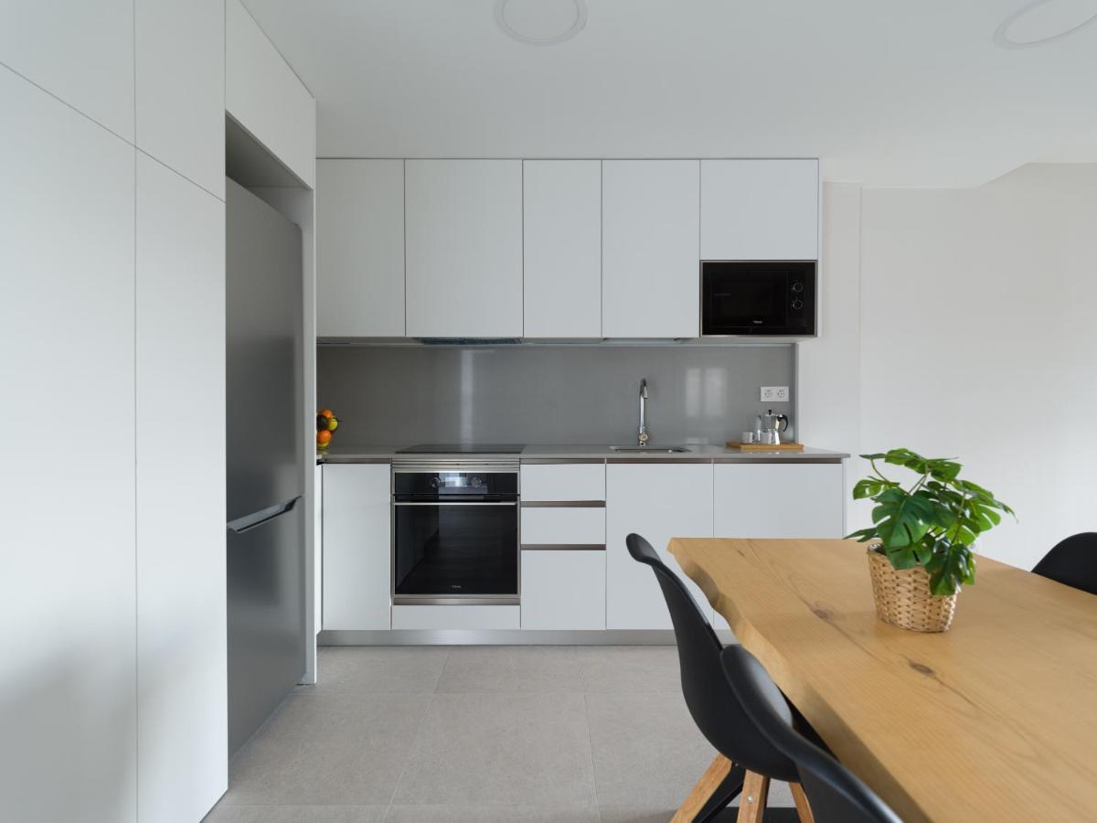 Atrium Building By Mycanaryhomes Λας Πάλμας ντε Γκραν Κανάρια Εξωτερικό φωτογραφία