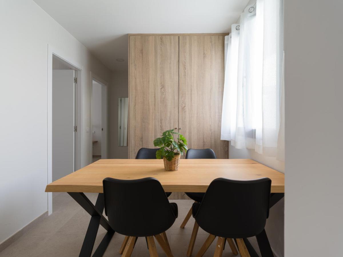 Atrium Building By Mycanaryhomes Λας Πάλμας ντε Γκραν Κανάρια Εξωτερικό φωτογραφία
