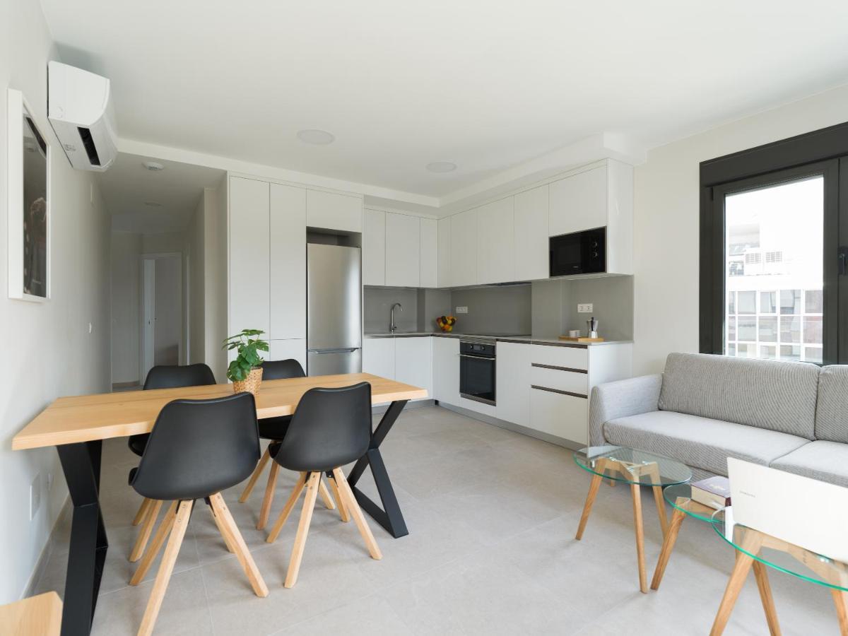 Atrium Building By Mycanaryhomes Λας Πάλμας ντε Γκραν Κανάρια Εξωτερικό φωτογραφία