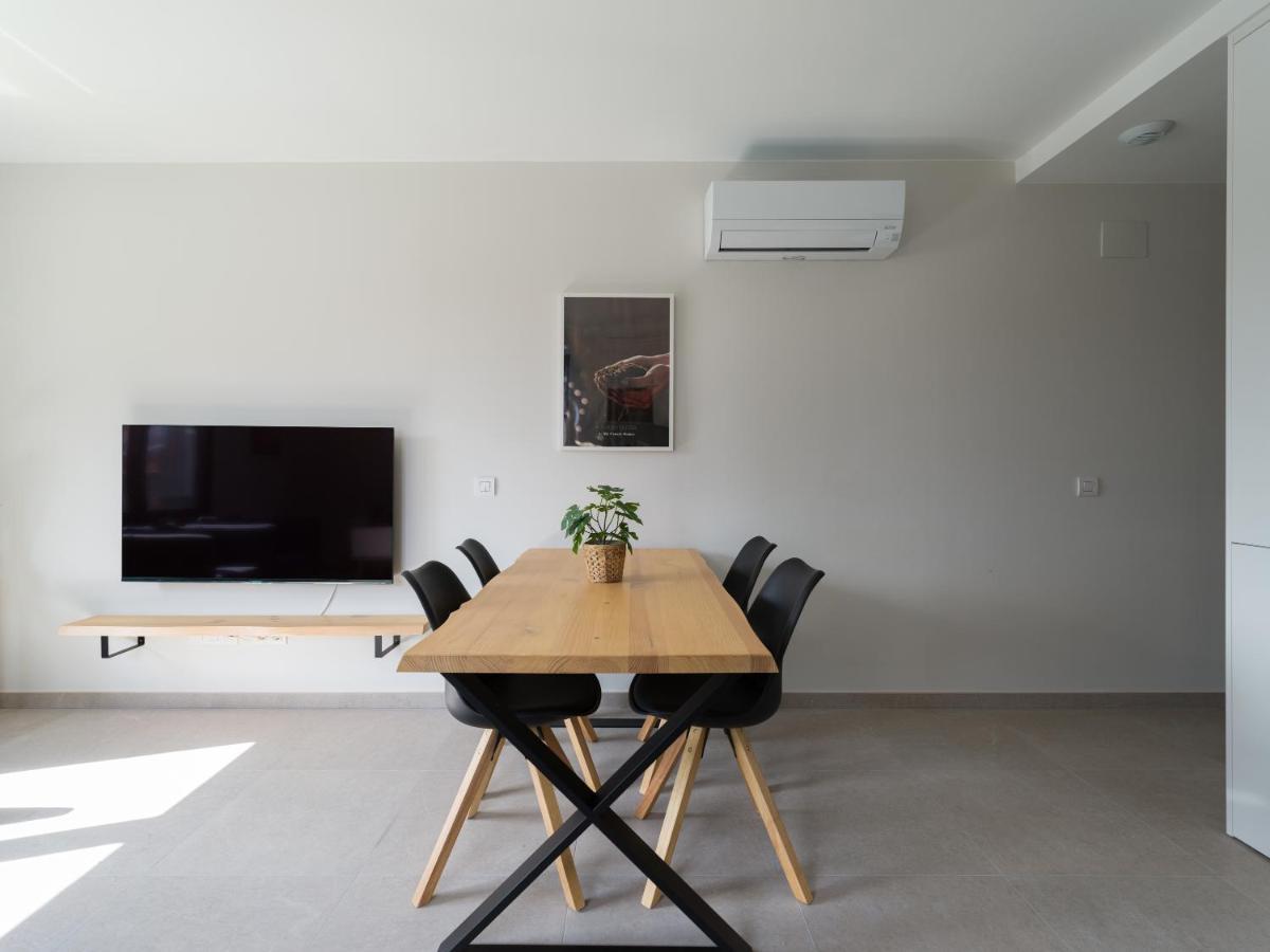 Atrium Building By Mycanaryhomes Λας Πάλμας ντε Γκραν Κανάρια Εξωτερικό φωτογραφία
