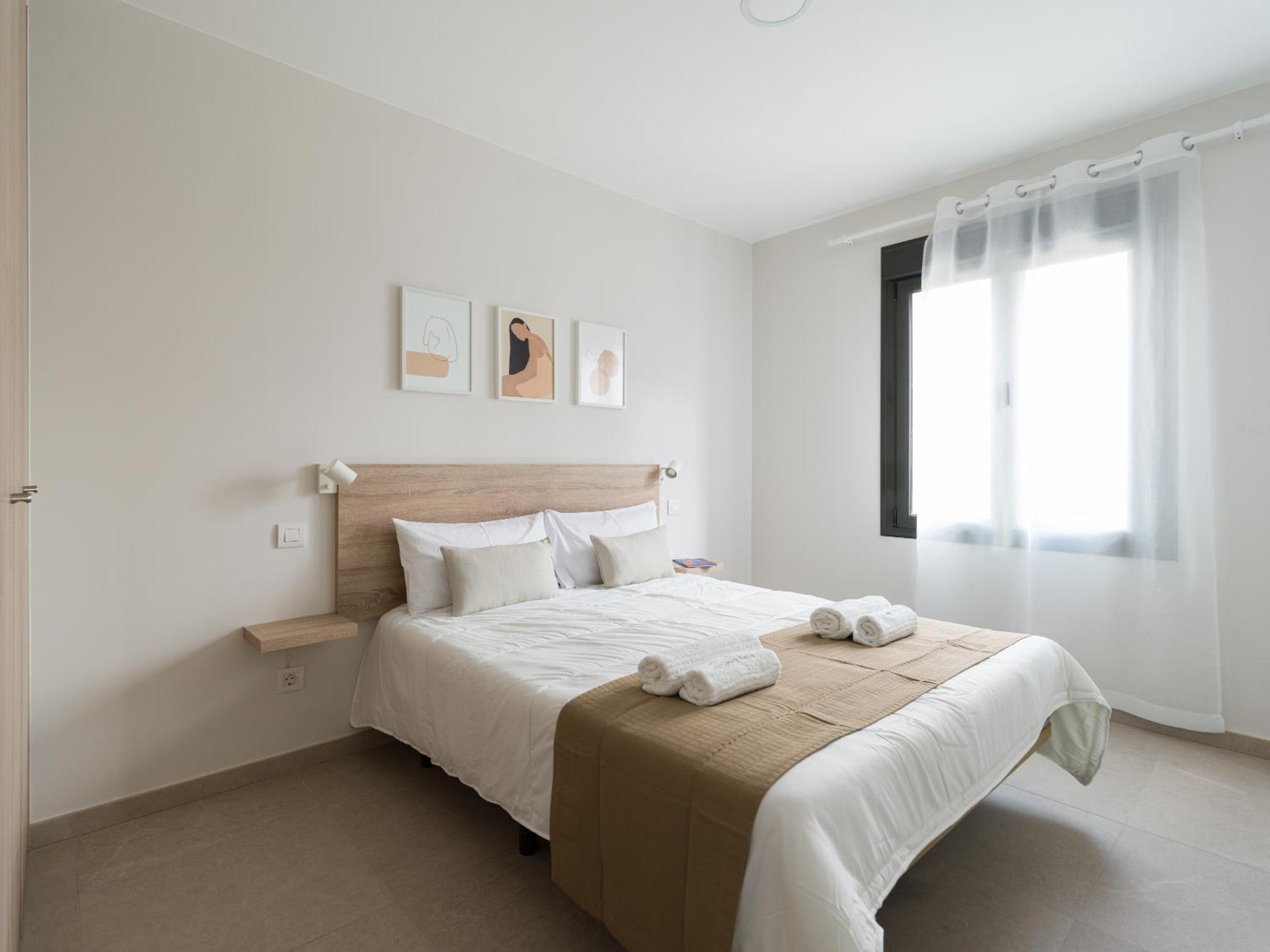 Atrium Building By Mycanaryhomes Λας Πάλμας ντε Γκραν Κανάρια Εξωτερικό φωτογραφία
