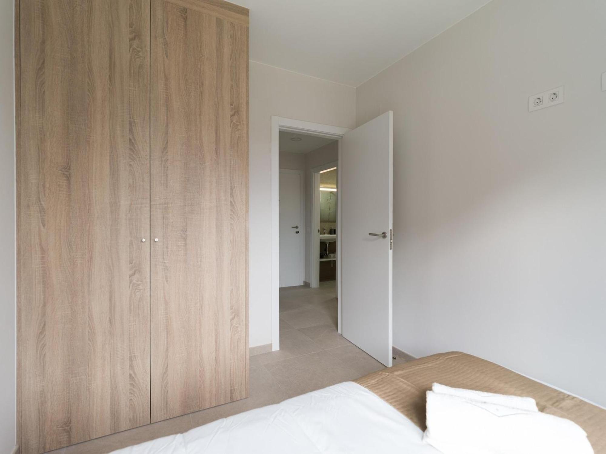 Atrium Building By Mycanaryhomes Λας Πάλμας ντε Γκραν Κανάρια Εξωτερικό φωτογραφία